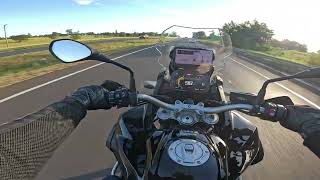 SEM A MOTO | NAO E A MESMA COISA