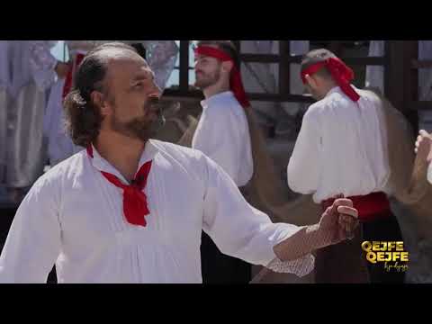 Kenge Ulqinake l Suad Mehmeti - O Ti Det l 2021 l Kalaja Ulqinit