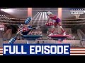 Gladiator Laser Absolutely Decimates In Joust! | American Gladiators | Full Episode | S02E01