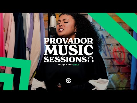PROVADOR MUSIC SESSIONS I "N.Q.Q.P." BUDAH