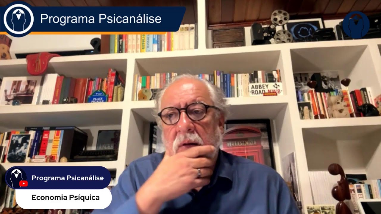 Glossário Psicanalítico "E"