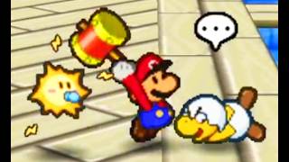 【女性のんびり実況】マリオストーリー part27
