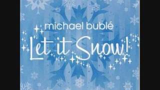 I&#39;ll be home for christmas - Michael Buble