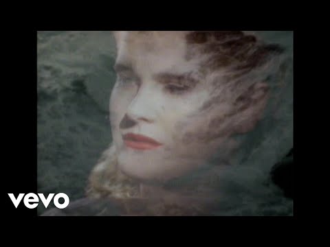 Sleep Like Breathing - Alison Moyet