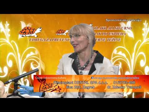 ČIZK 23.9.2020. - Zdravlje usne šupljine i zuba