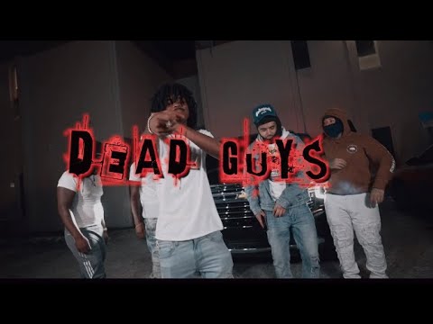Scy Jimm - Dead Guys Ft Wizdawizard (Official Music Video) prod by @hardknockk_