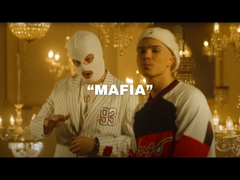 VOYAGE X DEVITO X BALKAN TYPE BEAT "MAFIA" (Prod.By AlenBeats)