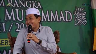 Download lagu ISTRI ITU REZEKI ? CERAMAH TERBARU KH ANWAR ZAHID mp3