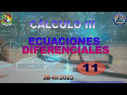 EDO11 METODO ANULADOR Y LAPLACE