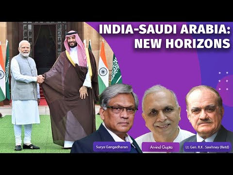 A Prince And An Idea Driving A Revolution