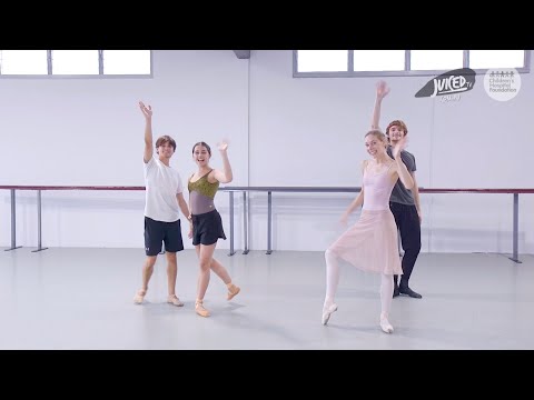 BALLET INTERNATIONAL GALA (BIG)!