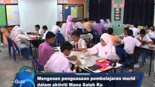Aspek 4.2-Cikgu Hjh Johar Binti Sapuan