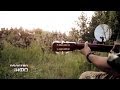 Солдатська пісня з гори Карачун 