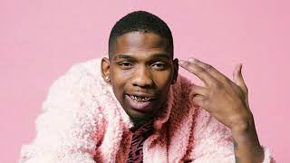 BlocBoy JB- Rover (Clean)
