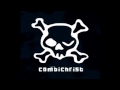 Combichrist - Get Your Body Beat (Amduscia Remix) (HD)