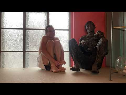 2021_ Marko Mandić reads ‘The King of Plagiarism’