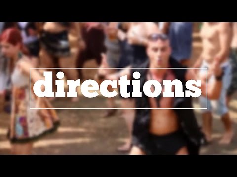 YouTube video about: How do you spell directions?