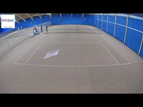 Kurt 3_ 18.3.2019  LTK Liberec A - Mladší žáci