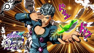 【ジョジョLS】生まれろ 新しい命よ… ♯585【ソロ戦ジョルノ】【ジョジョの奇妙な冒険 ラストサバイバー】【ゆっくり実況】