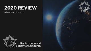 2020 Review