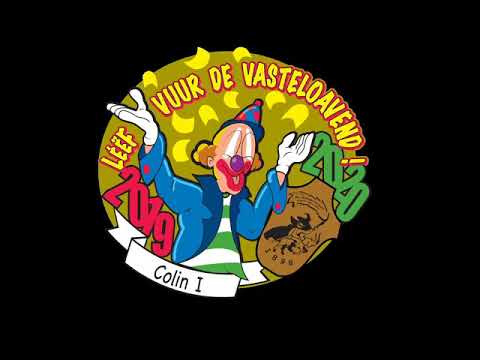 Grote optocht Heerlerheide - C.V. De Bokkeriejesj seizoen 2019 /2020