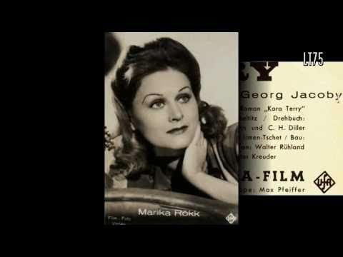 Für eine Nacht voller Seligkeit ! (3) Willy Berking Tanzorchester & Rudi Schuricke !