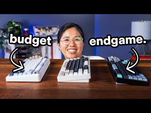 The Best Keyboard at Every Price (Don’t Waste your Money)