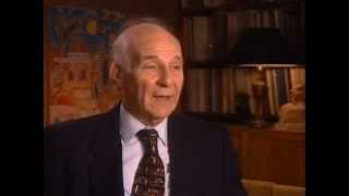 Thumbnail of Joseph Wershba