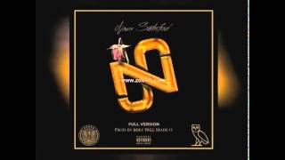 Future ft Drake Never Satisfied