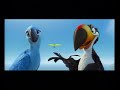 Rio 3D - szinkronos filmelőzetes