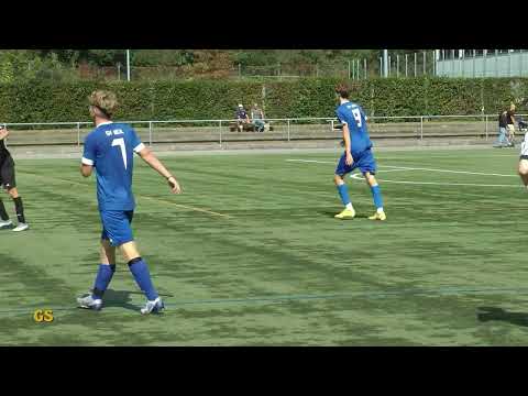 SV Weil B1 - SG Orsingen Nenzingen B1 '26.09.2023'