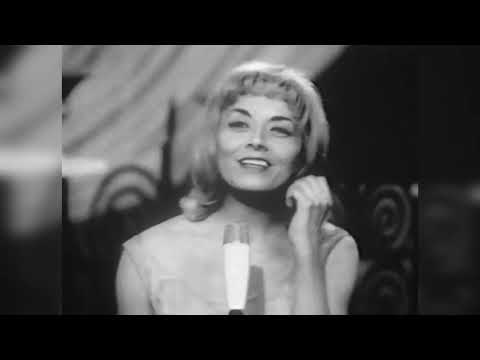 ESC 1962—GANADORA. UN PREMIER AMOUR