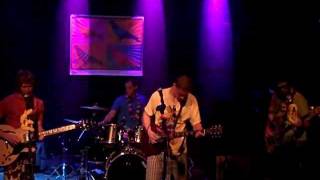 Pigeons Playing Ping Pong - Help On The Way / Slipknot @ The 8x10 7/13/2011