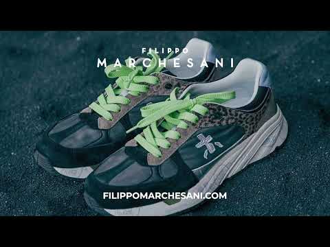 New collection sneakers fw 23/24