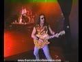 TED NUGENT - Just What The Doctor Ordered