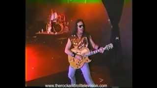 TED NUGENT - Just What The Doctor Ordered