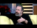 Mandy Patinkin Interview Interupted