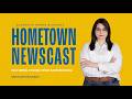 Hometown Newscast: April 22nd