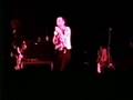 Current 93 Dormition And Dominion 11/1/96