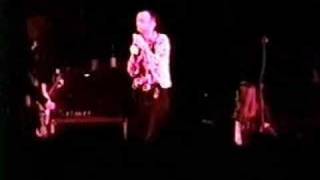 Current 93 Dormition And Dominion 11/1/96