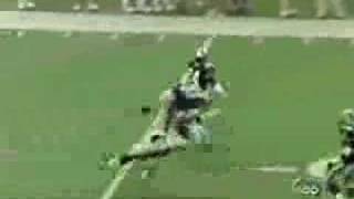 heart of a champion football