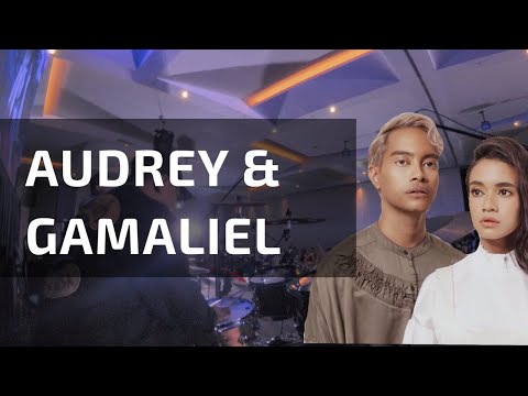 Eka Daniel - WAKE & NOTHING IS IMPOSSIBLE & KING OF MAJESTY & LORD YOU ARE GOOD