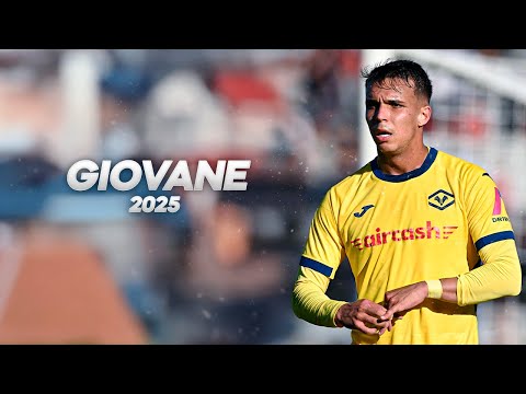 Giovane is Showing His Talent at Verona