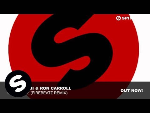 Alex Kenji & Ron Carroll - Good Time (Firebeatz Remix)