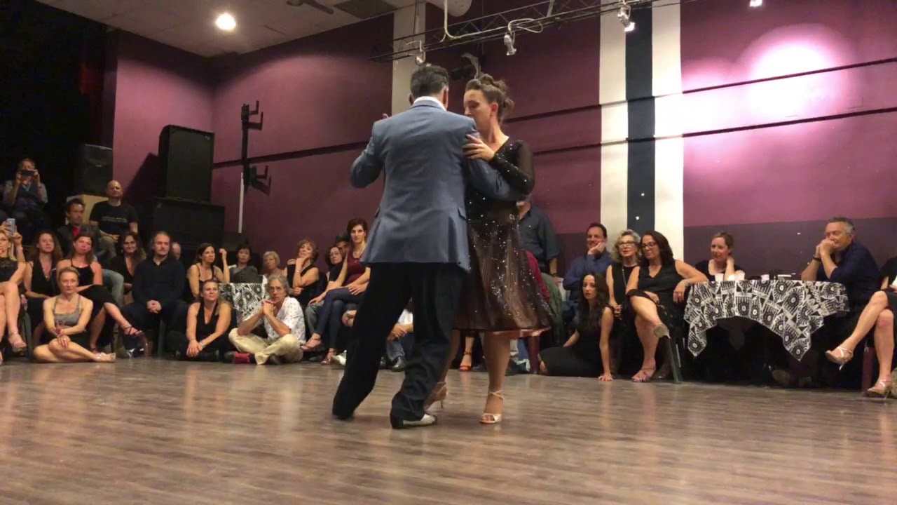 Alejandro Larenas Marisol Morales - El Portenito