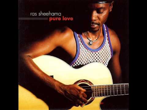 Ras Sheehama - Pure Love