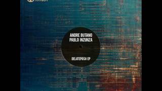 Andre Butano, Pablo Inzunza - PoolNight (Original Mix)