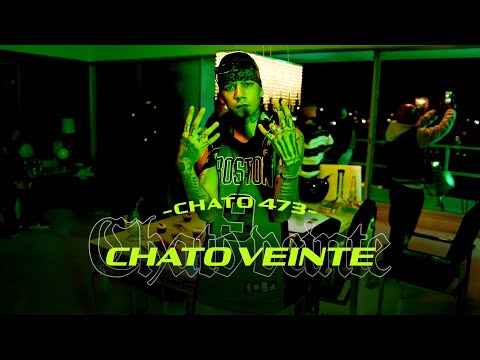 Chato 473 - "Chato Veinte"