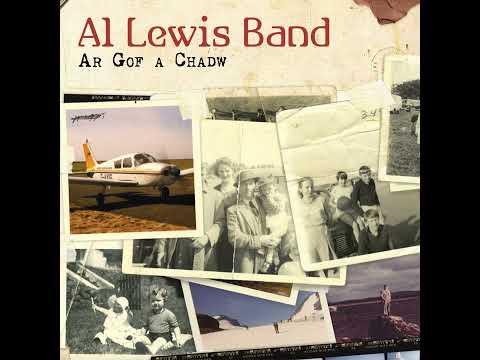 Clustiau March - Al Lewis Band (Geiriau/Lyrics)