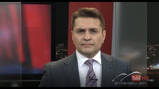 Սուր անկյուն 05.06.2022 - Թողարկում 457 / Sur ankyun